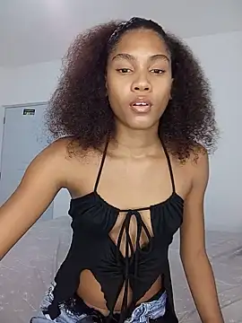 SkarlySecrets – webcam-show