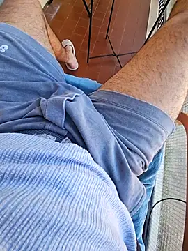 terente1 Show in webcam