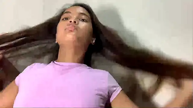 Bunny_Kisss: вебкам-шоу