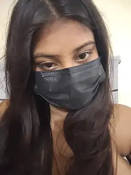 Chatroom XXX en direct de RAGNI-Love