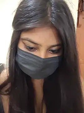Show de RAGNI-Love na webcam