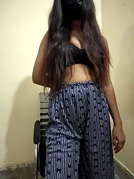 RAGNI-Love's Live XXX Chat