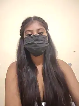 RAGNI-Love's Webcam Show