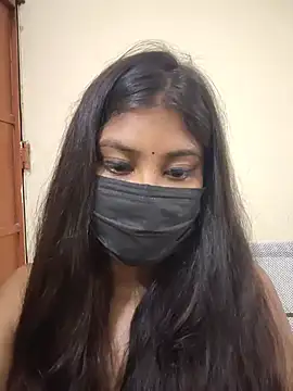 RAGNI-Love's Webcam Show