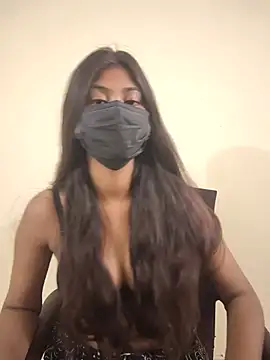 RAGNI-Love's Live XXX Chat
