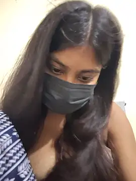 RAGNI-Love's Webcam Show