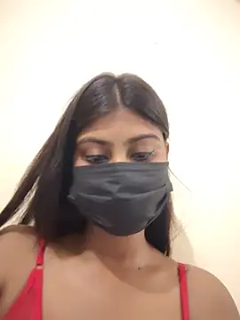 Živý XXX chat RAGNI-Love