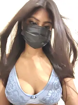 Chatroom XXX en direct de RAGNI-Love