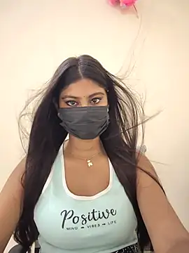 RAGNI-Love's Webcam Show
