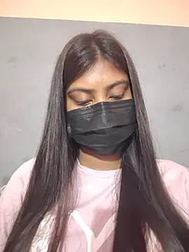 RAGNI-Love's Webcam Show