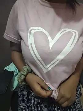 RAGNI-Love Webcam show