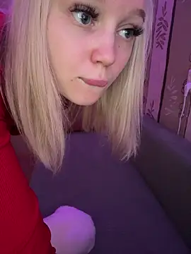 دردشة Velvet_Doll_ الجنسية المباشرة