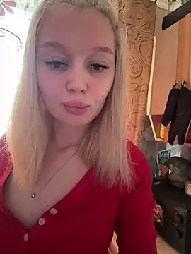 Chat XXX ao vivo de Velvet_Doll_