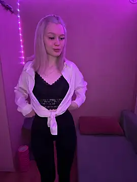 Velvet_Doll_'s Live XXX Chat