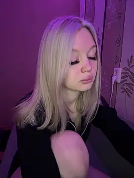Show webcam de Velvet_Doll_