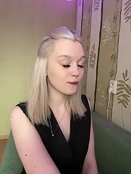 Velvet_Doll_'s Webcam Show