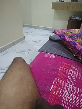 santhoshkannadaboy 在線直播表演