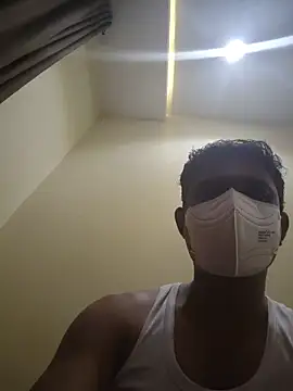 santhoshkannadaboy Webcam Show