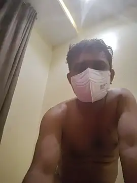 Show de santhoshkannadaboy na webcam