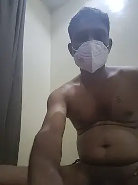 santhoshkannadaboy Webcam-Show