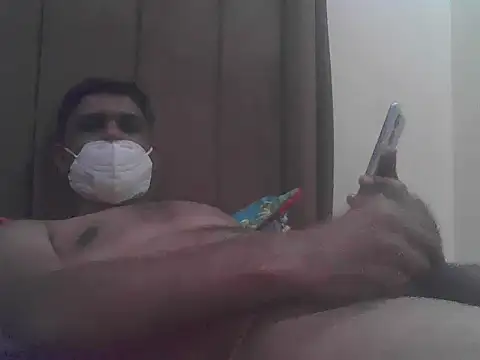 santhoshkannadaboy Pertunjukan Webcam