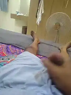santhoshkannadaboy Webcam-Show