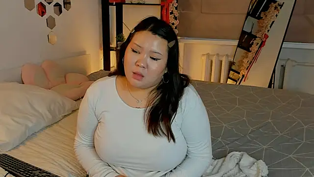 Show Webcam de GoldenNudge