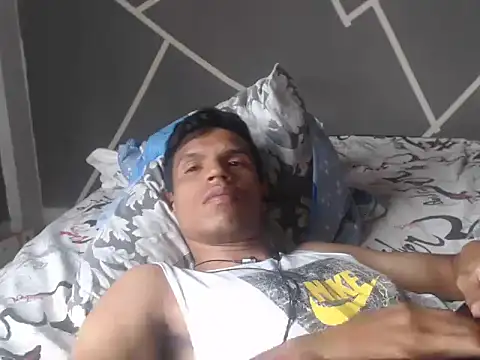 Webkamerová show endersontk
