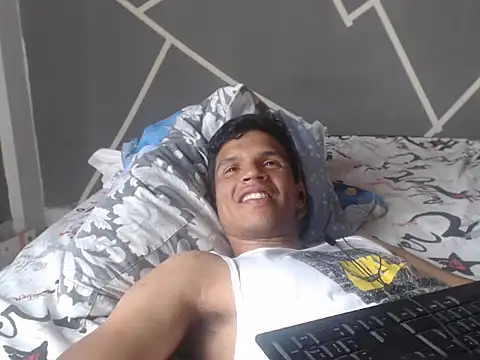 endersontk Webcam show