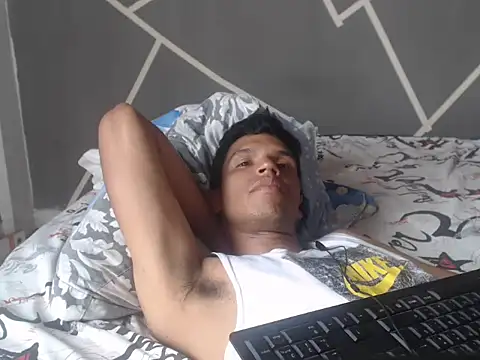 Show Webcam de endersontk