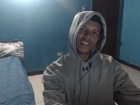 Webkamerová show endersontk