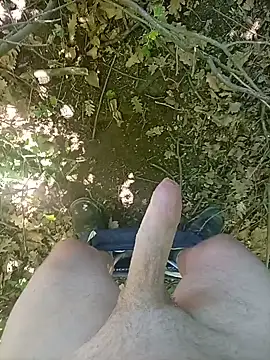 KANADA44 Webcam Show