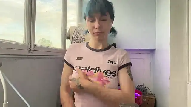 Chat XXX Live SuccubKira