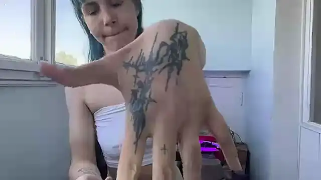 SuccubKira Obrolan Langsung XXX