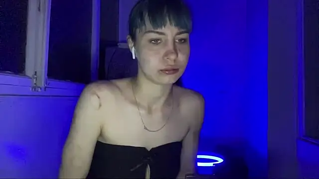 SuccubKira's Live XXX Chat