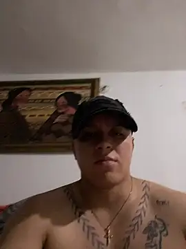Show Webcam de alpha_atlas