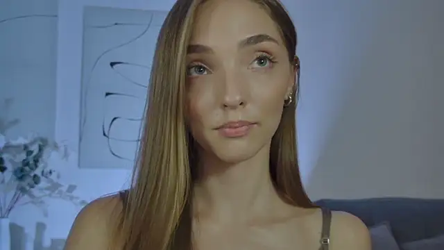 MilaVoss' Live XXX Chat