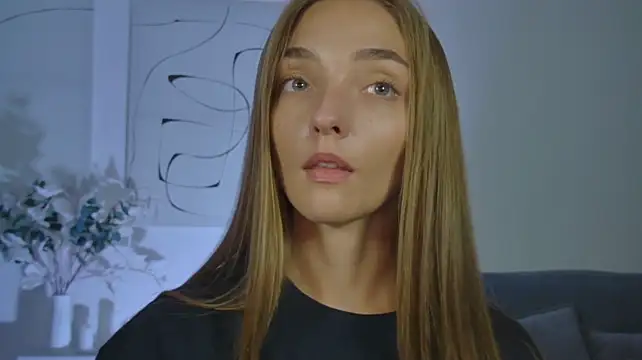 Webkamerová show MilaVoss