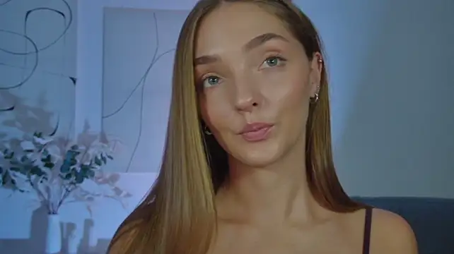 Živý XXX chat MilaVoss