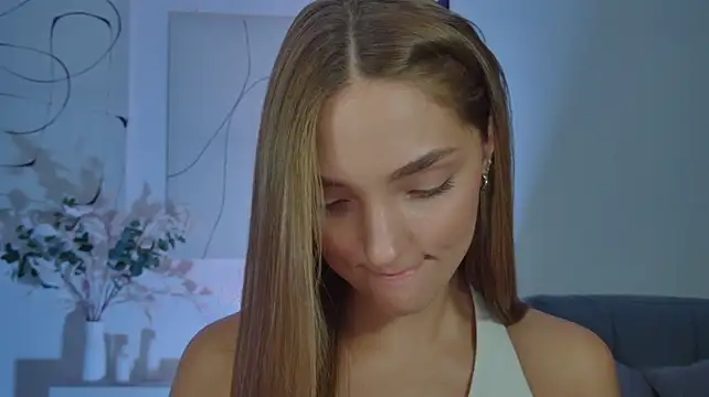 Živý XXX chat MilaVoss