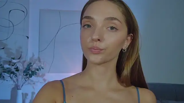MilaVoss' Live XXX Chat