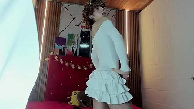 nix_casanova Webcam Show