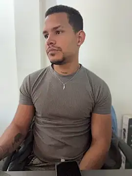 dereckMillerx Webcamshow