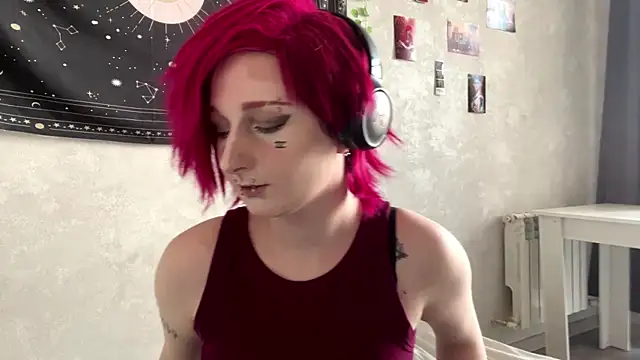 Playful_Vi Live XXX Chat