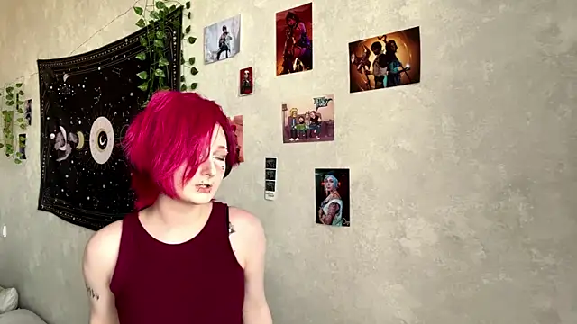 Playful_Vi: απευθείας συνομιλία ΧΧΧ