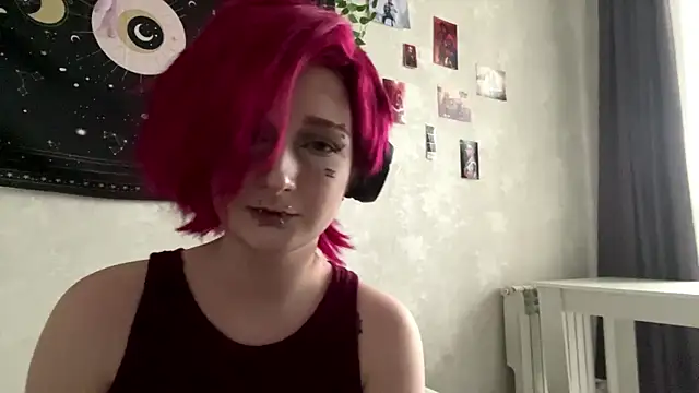 Playful_Vi Webcam-Show