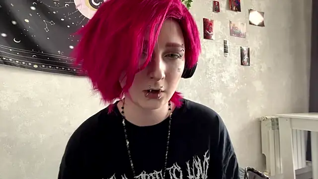 Playful_Vi Webcam-Show