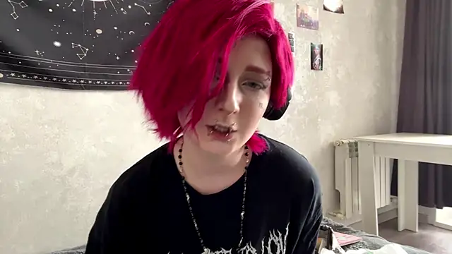 Chat +18 de Playful_Vi ao vivo