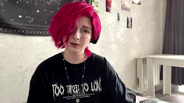 Playful_Vi Webcam show