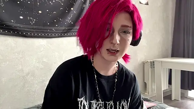 Playful_Vi – webcam-show